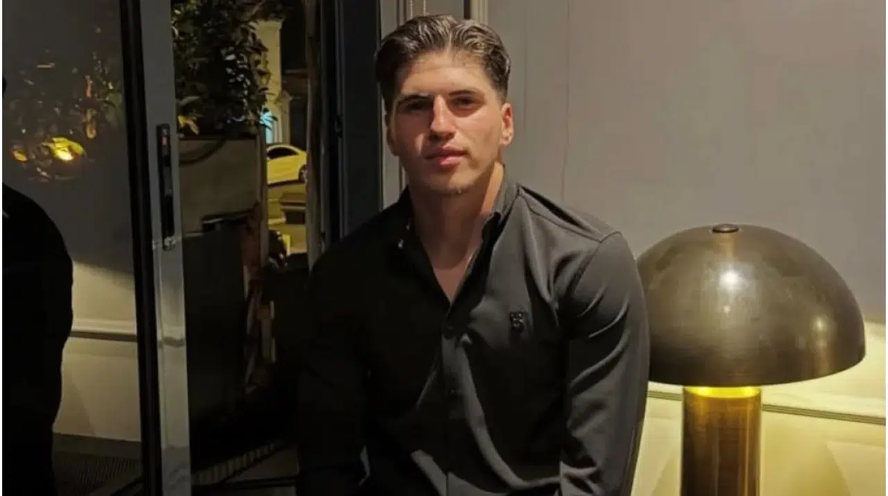 Kubilay Kaan Kundakçı cinayetinde iddianame tamamlandı