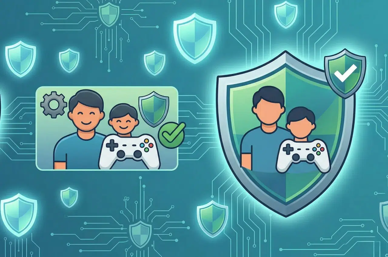 Oyun dünyasında “yasak” değil, “denetim” dönemi