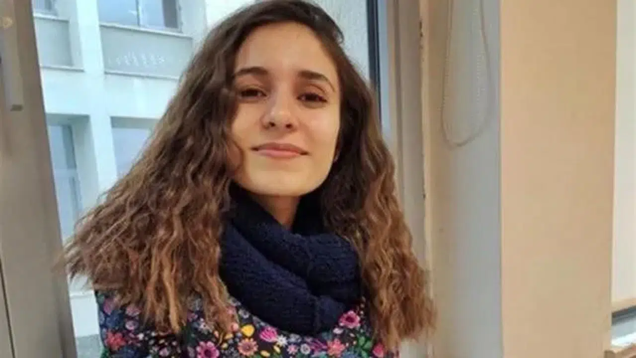 Gülistan Doku dosyasında kritik gelişme: Firari şüpheliye kırmızı bülten kararı