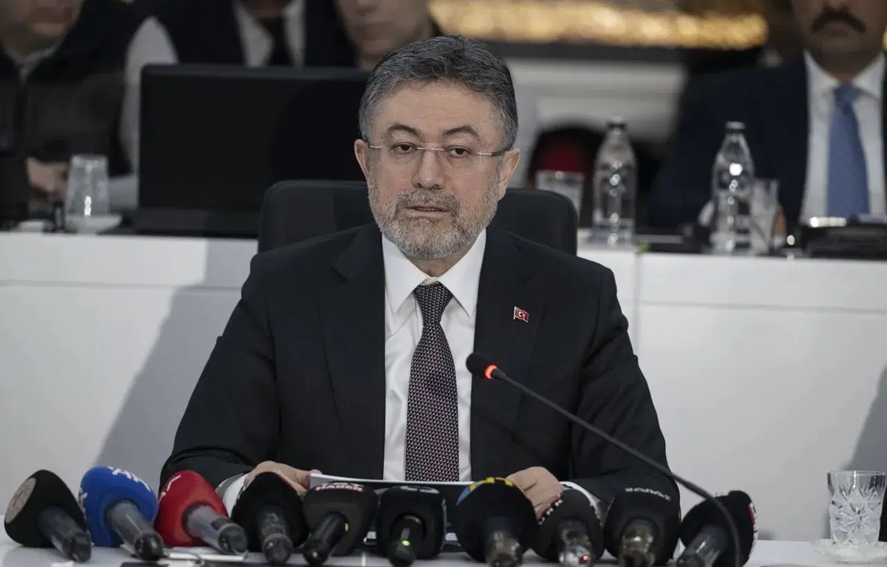 Orman yangınlarıyla mücadelede seferberlik: 30 il için kritik koordinasyon