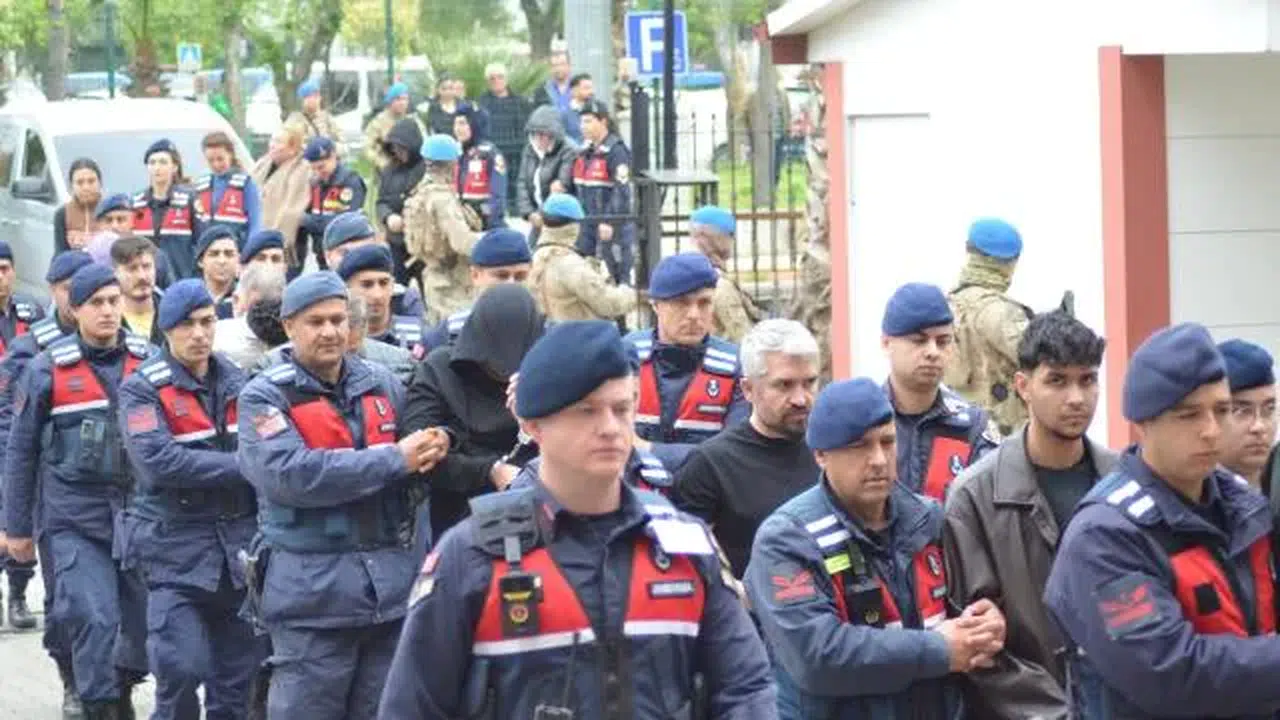 Sahte sertifika soruşturmasında 6 tutuklama: 1,5 milyarlık para trafiği tespit edildi