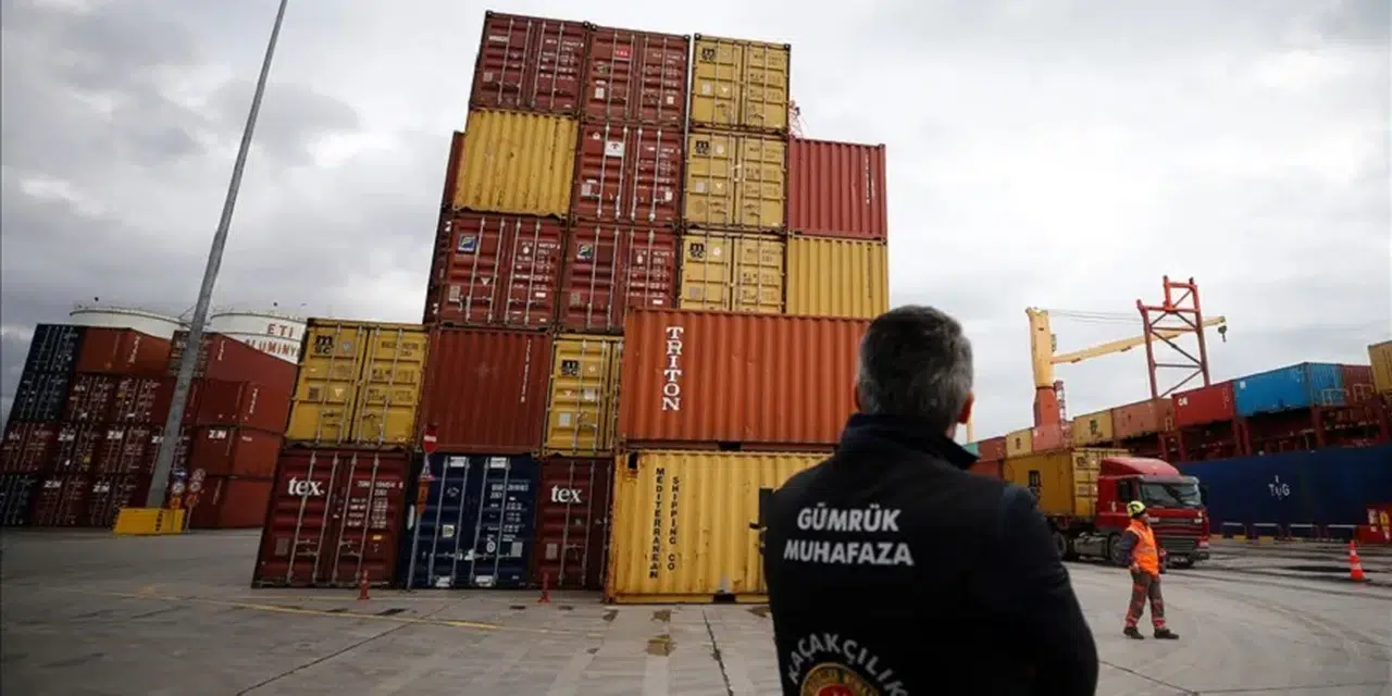 Edirne ve İstanbul’da 420 kilogram uyuşturucu ele geçirildi