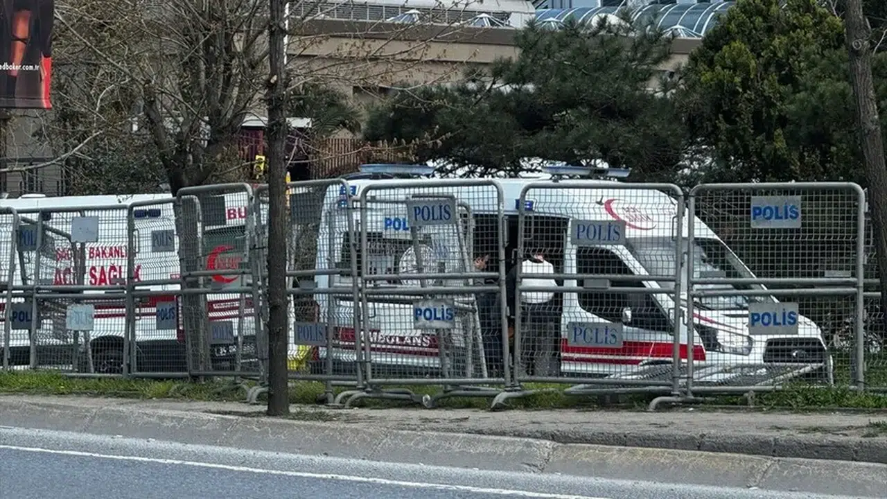 Beşiktaş'ta terör saldırısında yeni gelişme: 3 şüpheli tutuklandı