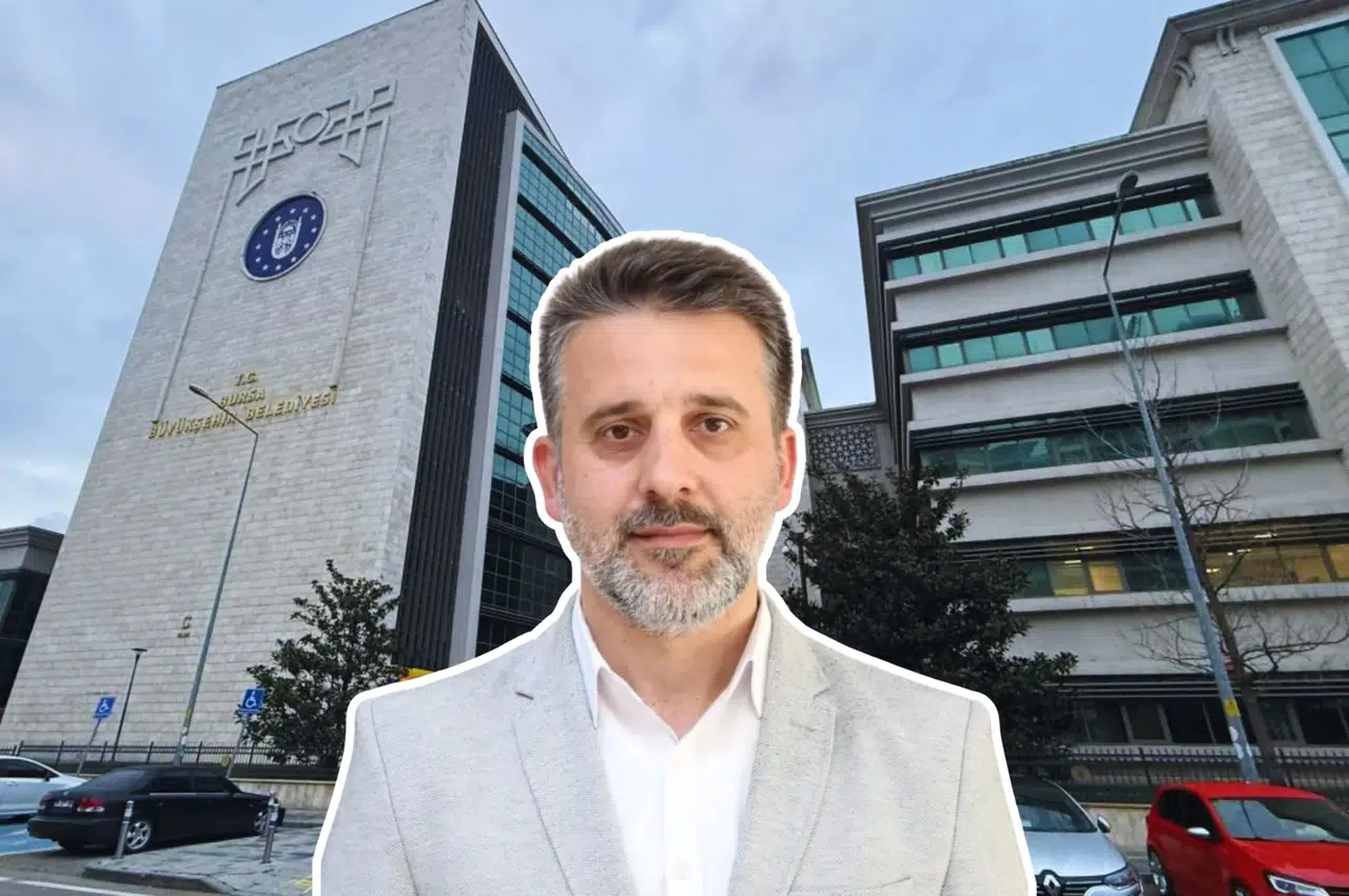 Büyükşehir Belediyesi AK Parti’ye geçti