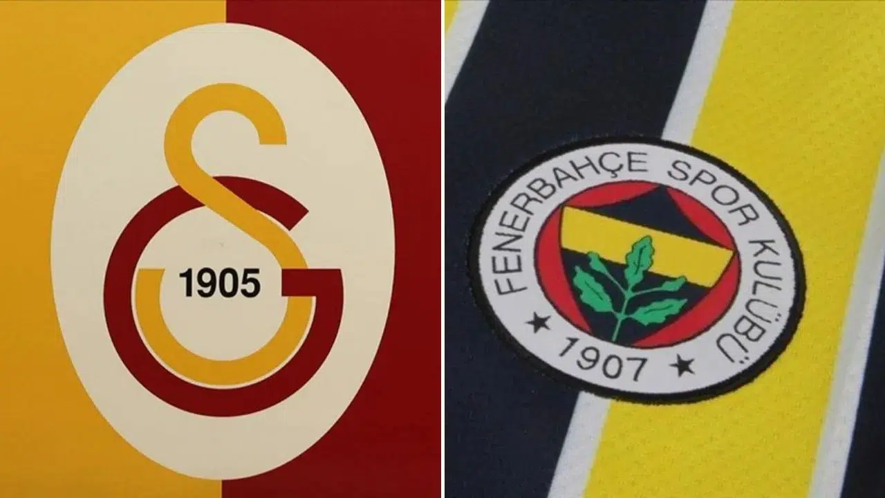 Şampiyonluğun düğümü çözülüyor: Galatasaray–Fenerbahçe derbisinde ilk 11’ler belli oldu