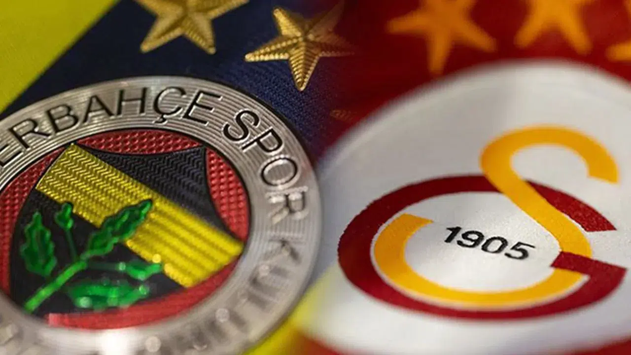 Derbi ateşi erken yandı: Galatasaray ve Fenerbahçe’den açıklamalar