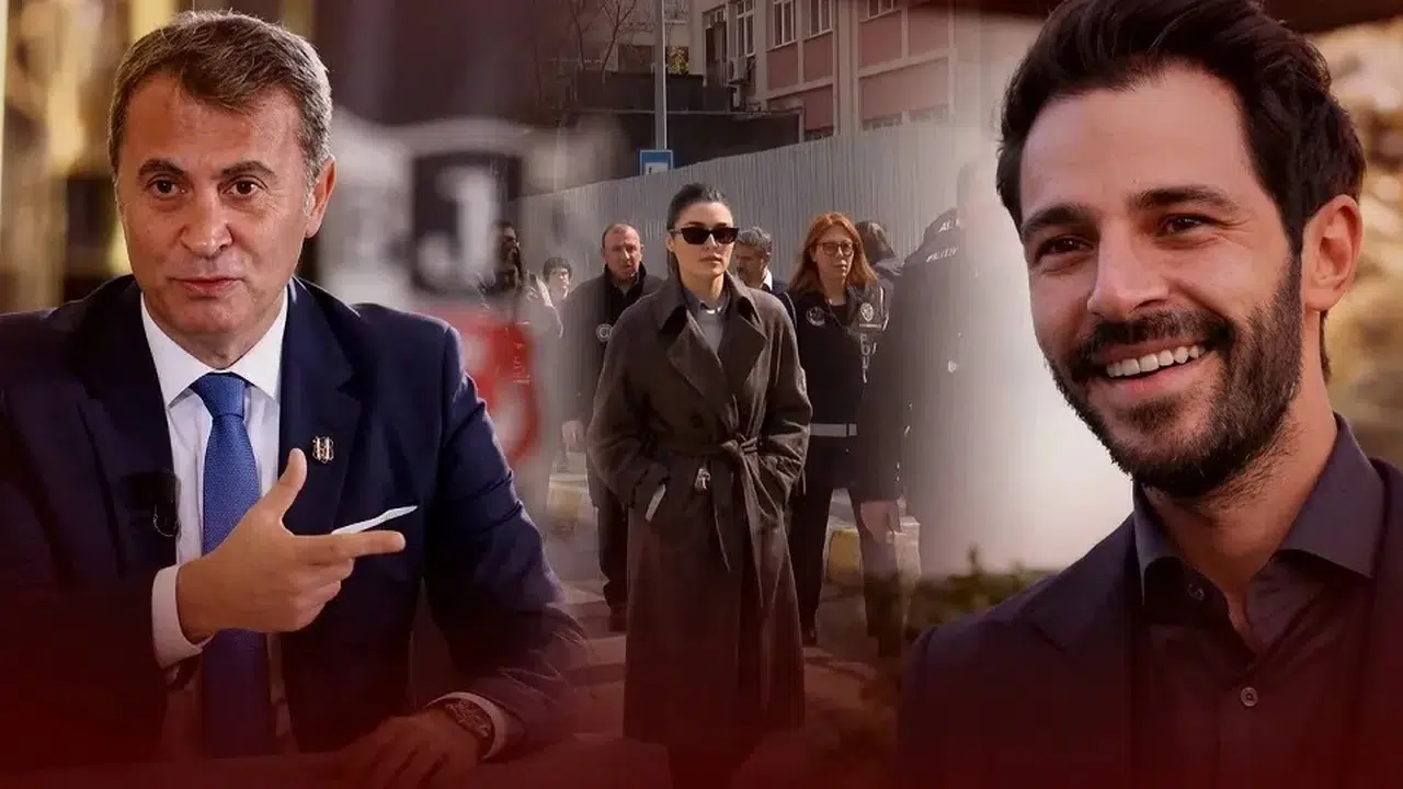 Ünlü isimlerin uyuşturucu test sonuçları açıklandı