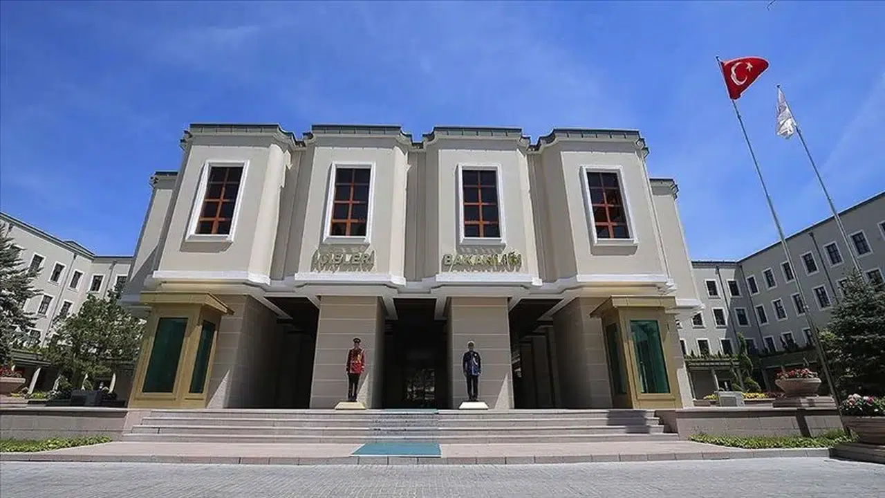 İçişleri Bakanlığı 2026’nın ilk güvenlik bilançosunu açıkladı