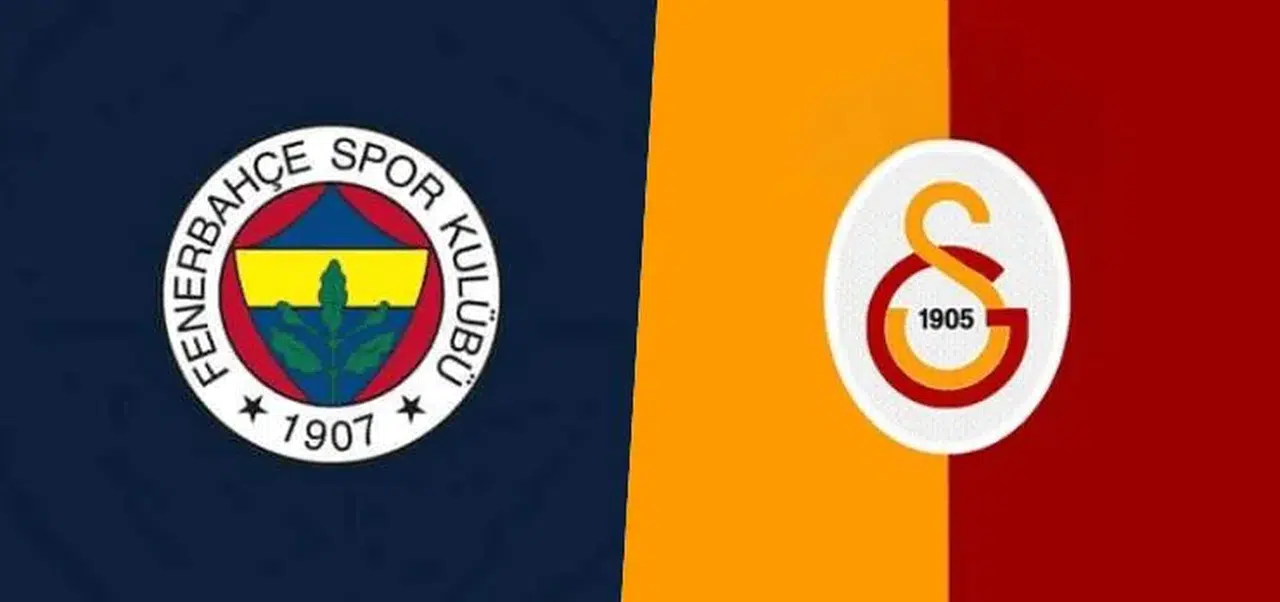 RAMS Park'ta 17. randevu: Galatasaray - Fenerbahçe derbisi