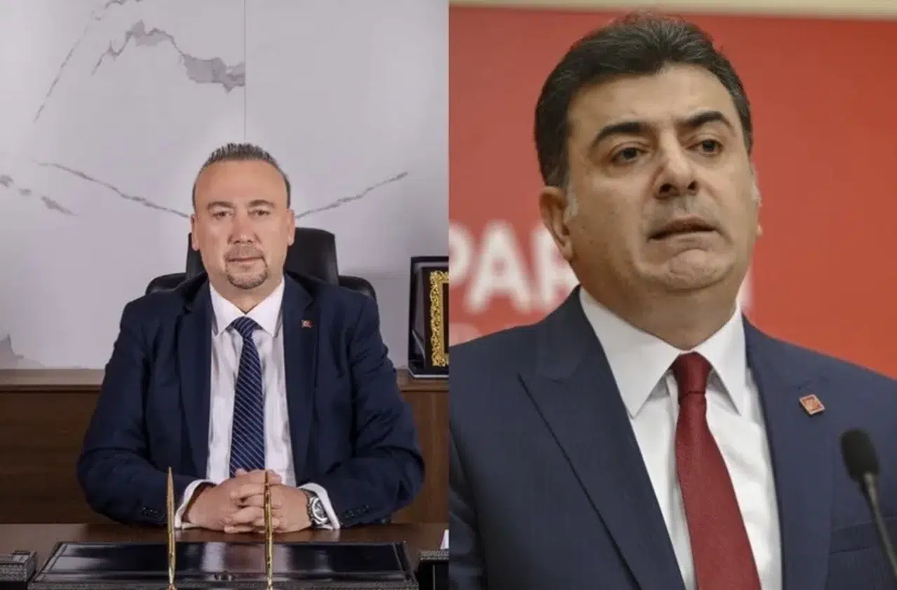 CHP’den Özkan Yalım kararı: Disiplin kuruluna sevk edildi