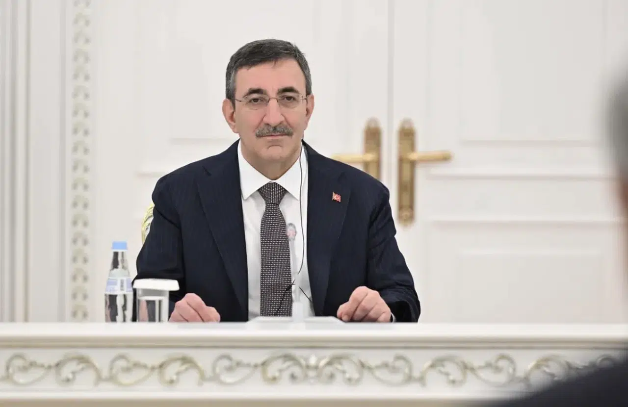 Yılmaz’dan 23 Nisan mesajı: “Milli irade kararlılıkla yolumuzu aydınlatıyor