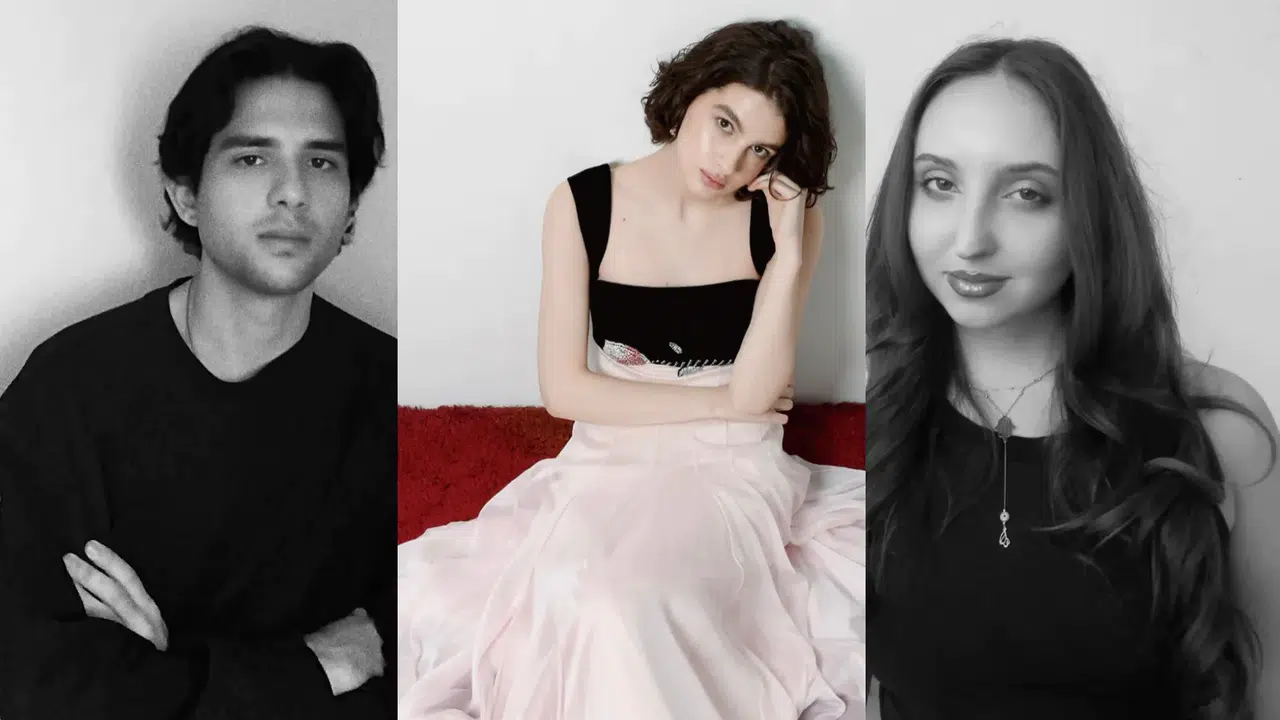 İpliklerde direniş: Filistinli tasarımcıların küresel moda anlatısı