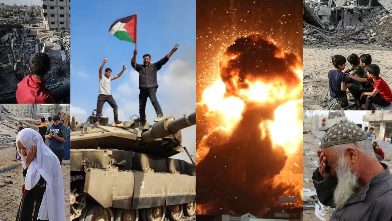 İstatistiklerin gölgesinde soykırım: İsrail’in sistematik savaş suçları