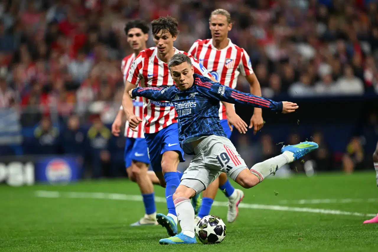 UEFA Şampiyonlar Ligi yarı finalinde nefes kesen maçlar