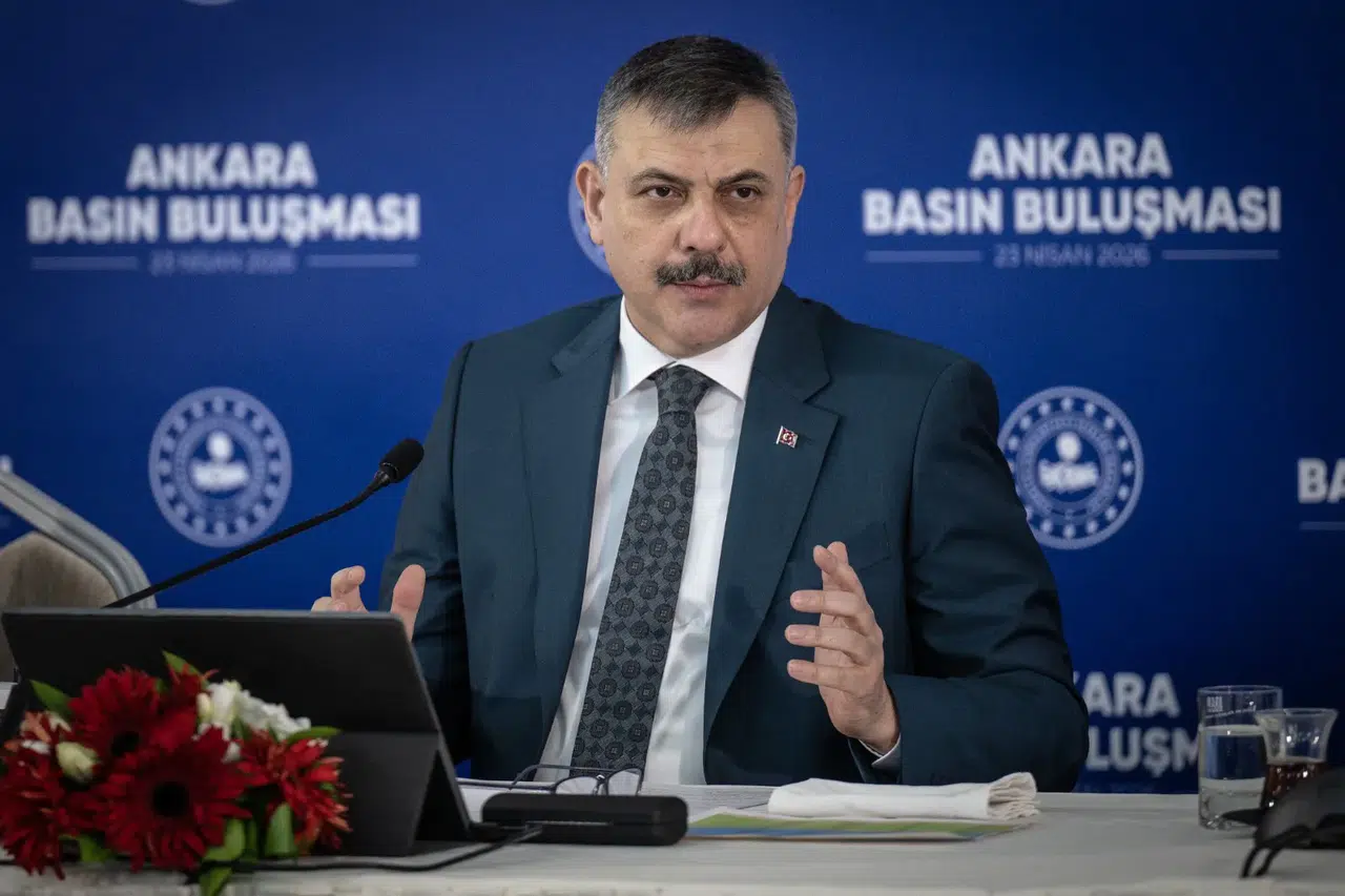 Bakan Çiftçi: “Rehberlik ve psikososyal destek hizmetleri güçlendirilecek”