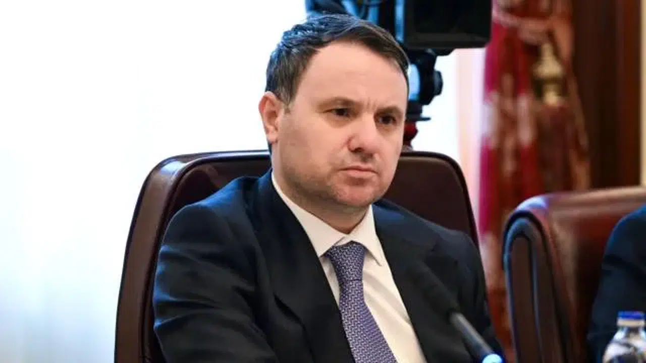 Bakan Gürlek’ten Özel’e tepki: “Yargı sürecini başlattık”