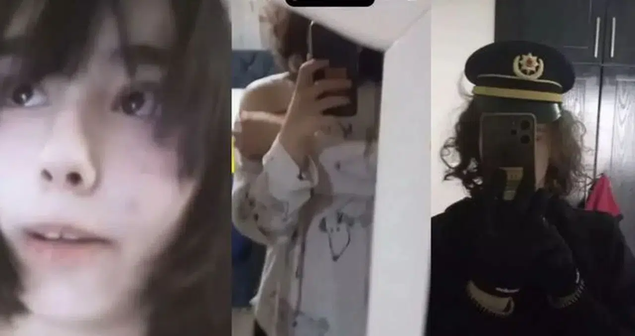 Katil İsa Aras Mersinli'nin Arjantin'deki arkadaşı: “Çok eşli ilişkimiz vardı”