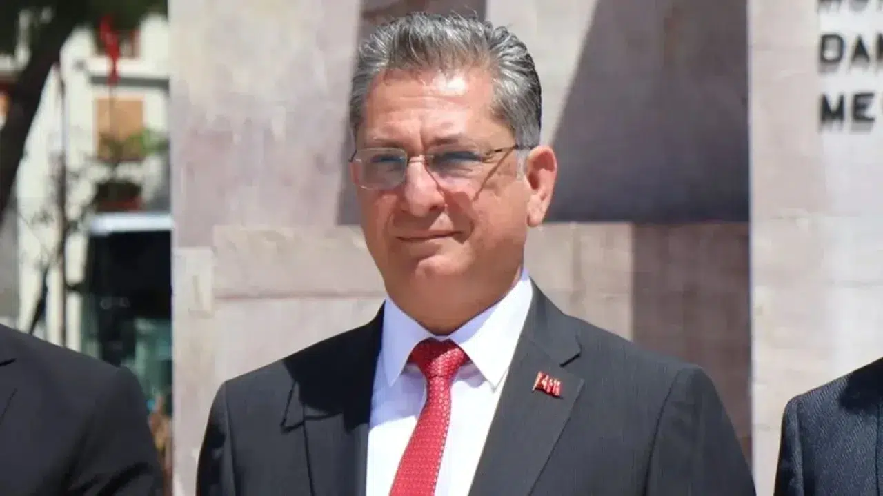 AK Parti eski Muğla İl Başkanı Haluk Laçin’e silahlı saldırı