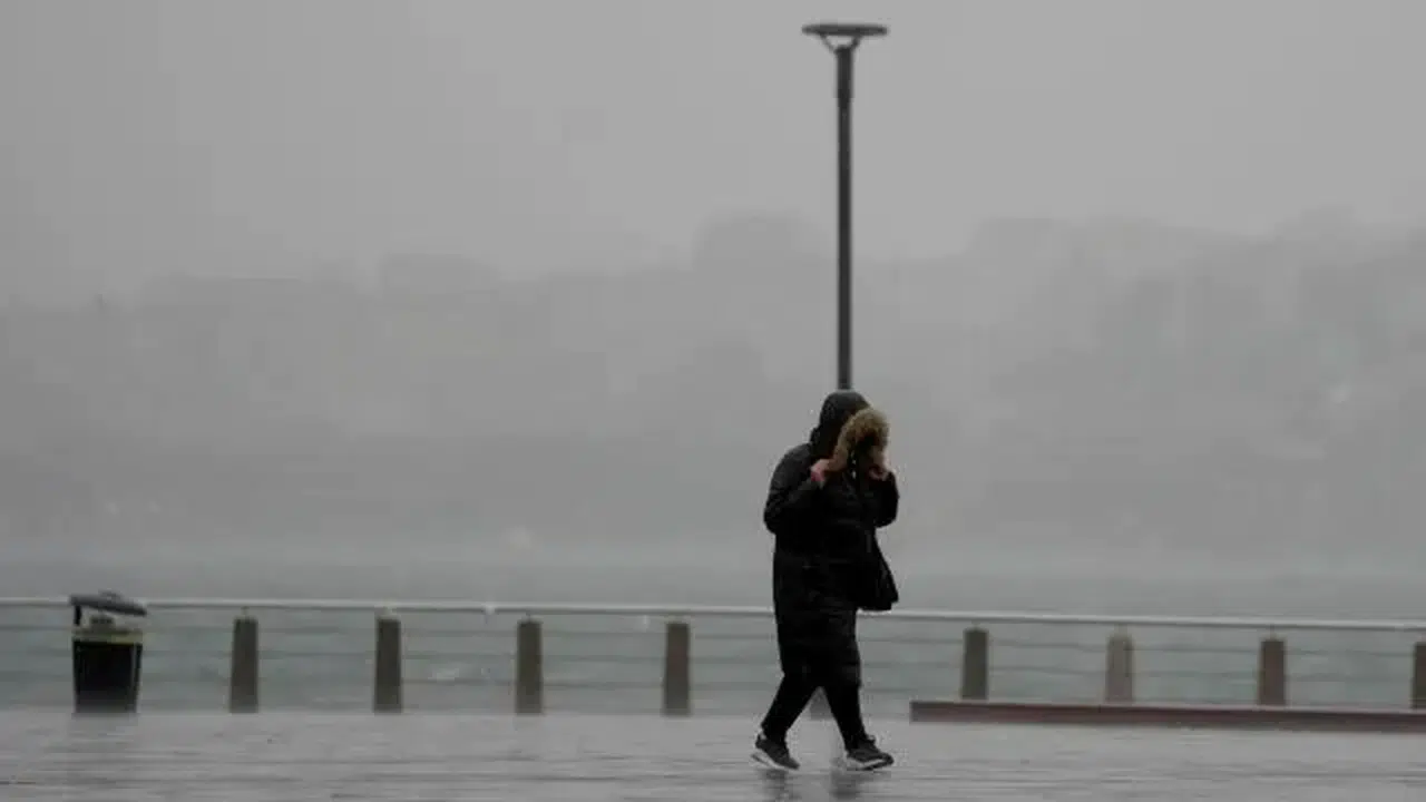 İstanbul’da yarın akşam sağanak bekleniyor