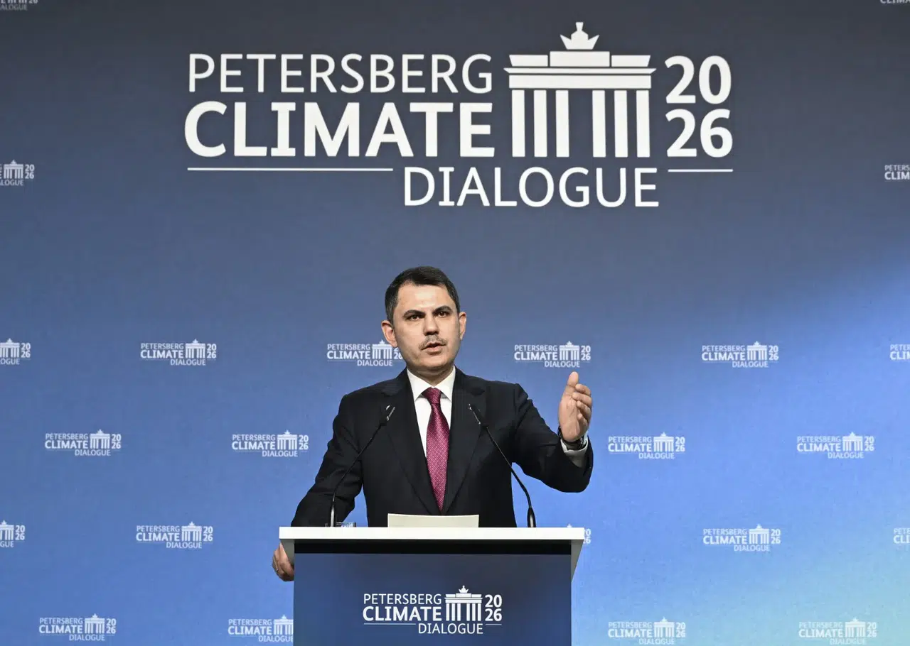 Bakan Kurum: “Yaklaşımımız; diyalog, uzlaşı ve aksiyon ilkelerine dayanmaktadır”