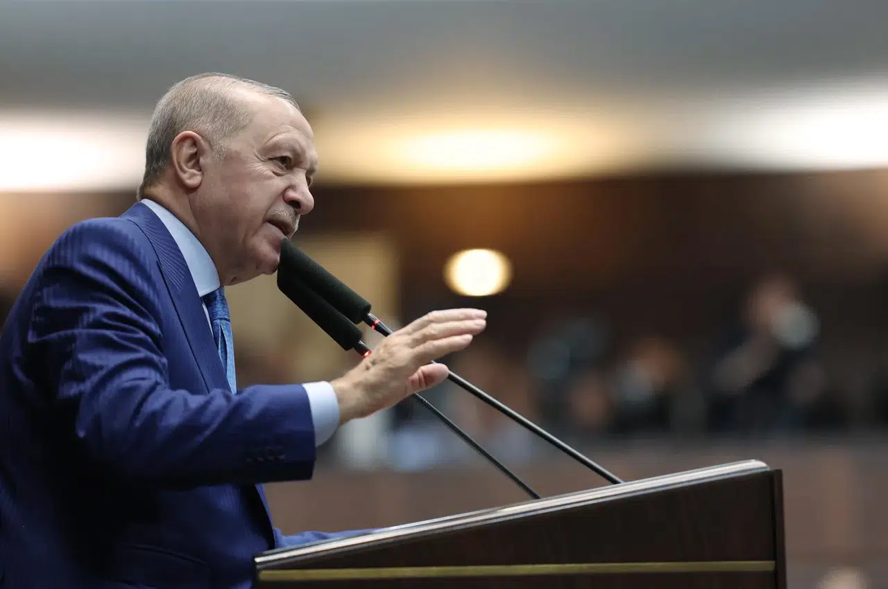 Cumhurbaşkanı Erdoğan: "Kardeşliğimizi yüceltelim"