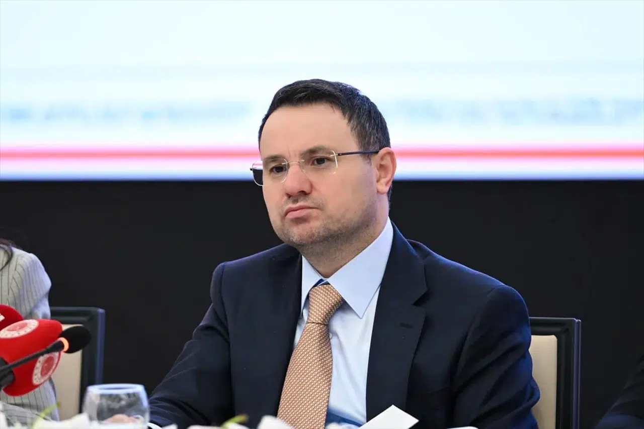 Suça Sürüklenen Çocuklara İlişkin Araştırma Komisyonu toplandı