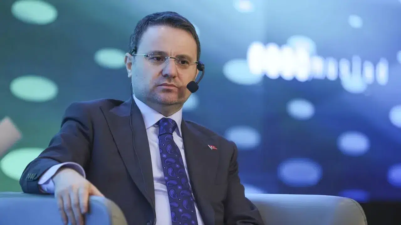 Bakan Gürlek: "Vatandaşlarımızın hukukunu en güçlü şekilde koruyacağız"