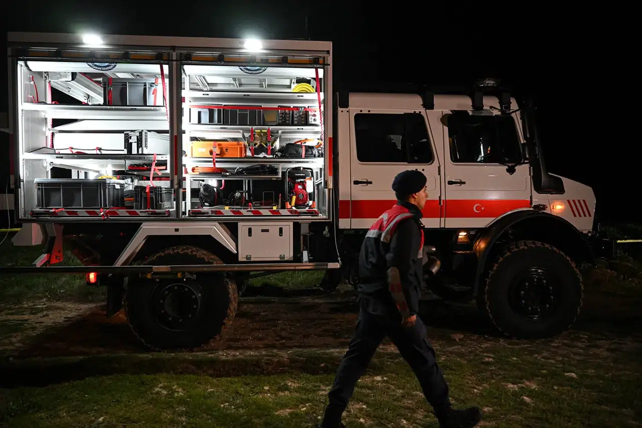 Ankara’daki askeri helikopter kazasına ilişkin MSB’den son durum açıklaması