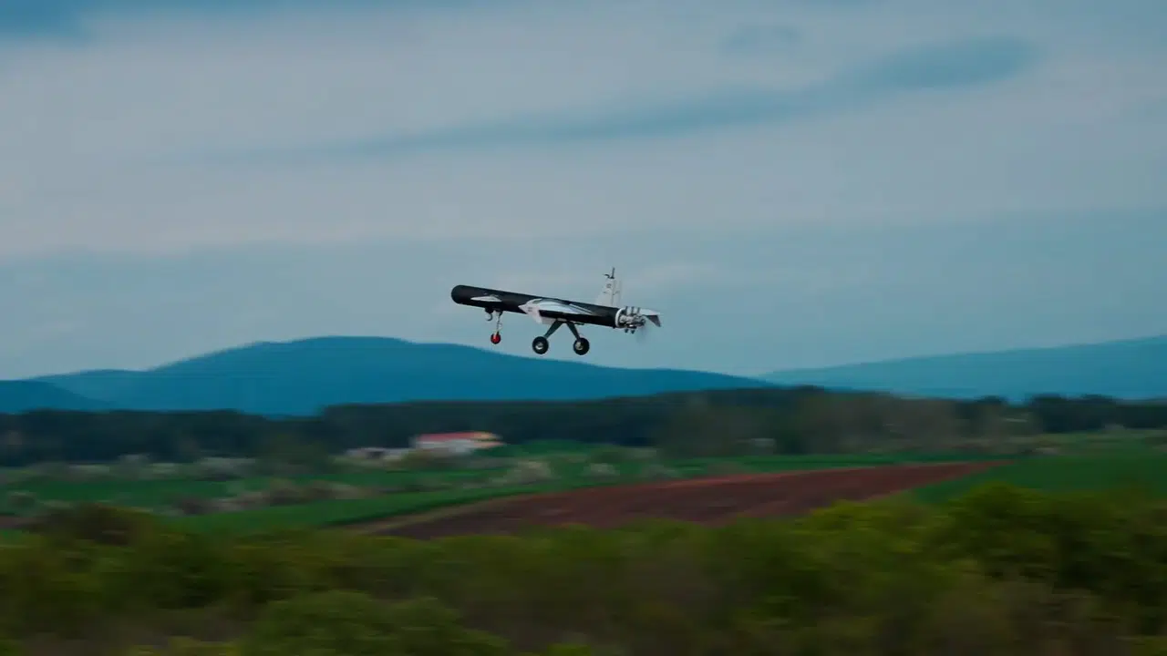 Baykar’dan yeni stratejik hamle: MIZRAK Akıllı Dolanan Mühimmat Sistemi