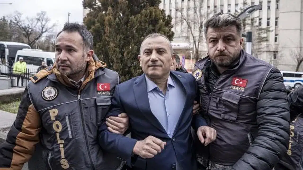 Gülistan Doku soruşturmasında kritik gelişme: Eski vali adliyede