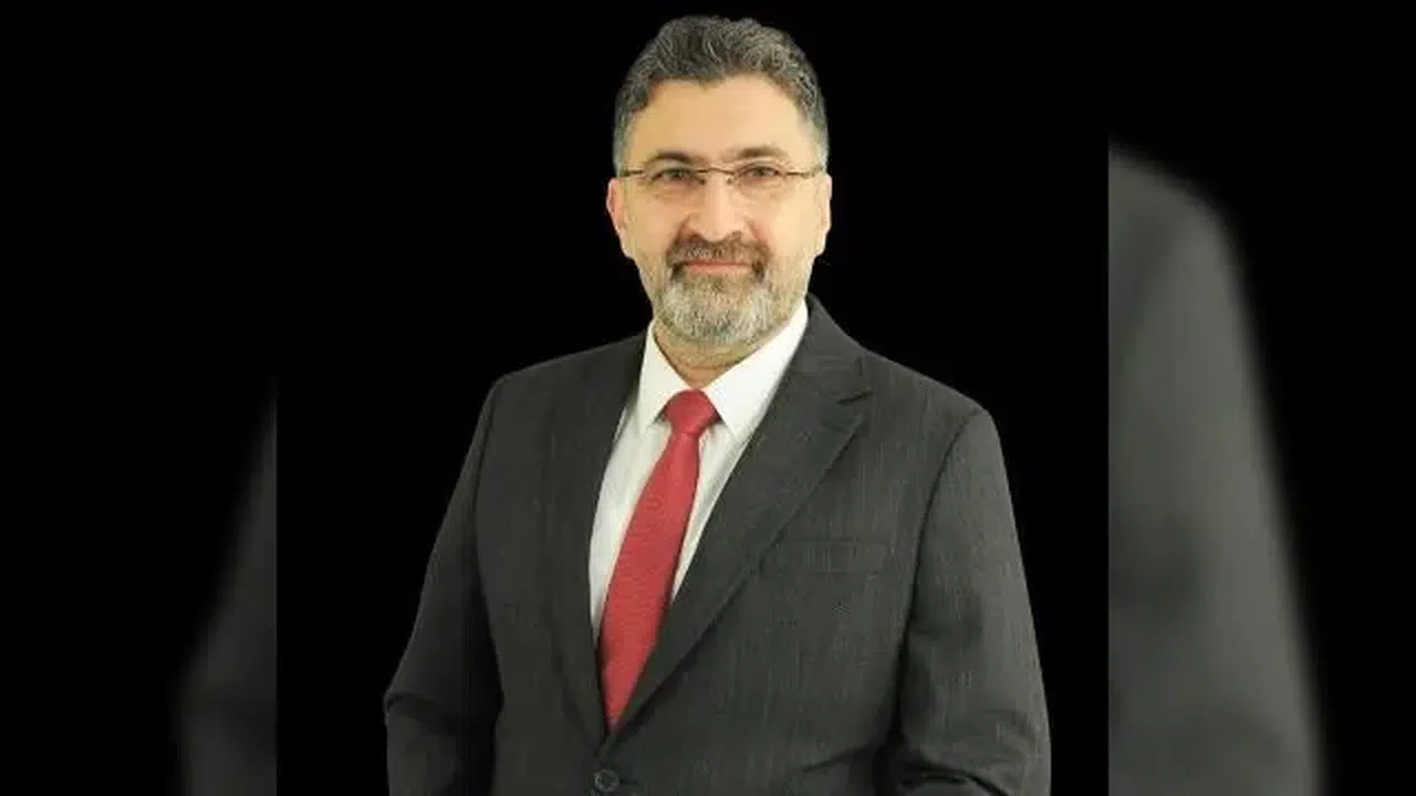 Serik Belediye Başkanı Kumbul CHP’den istifa etti