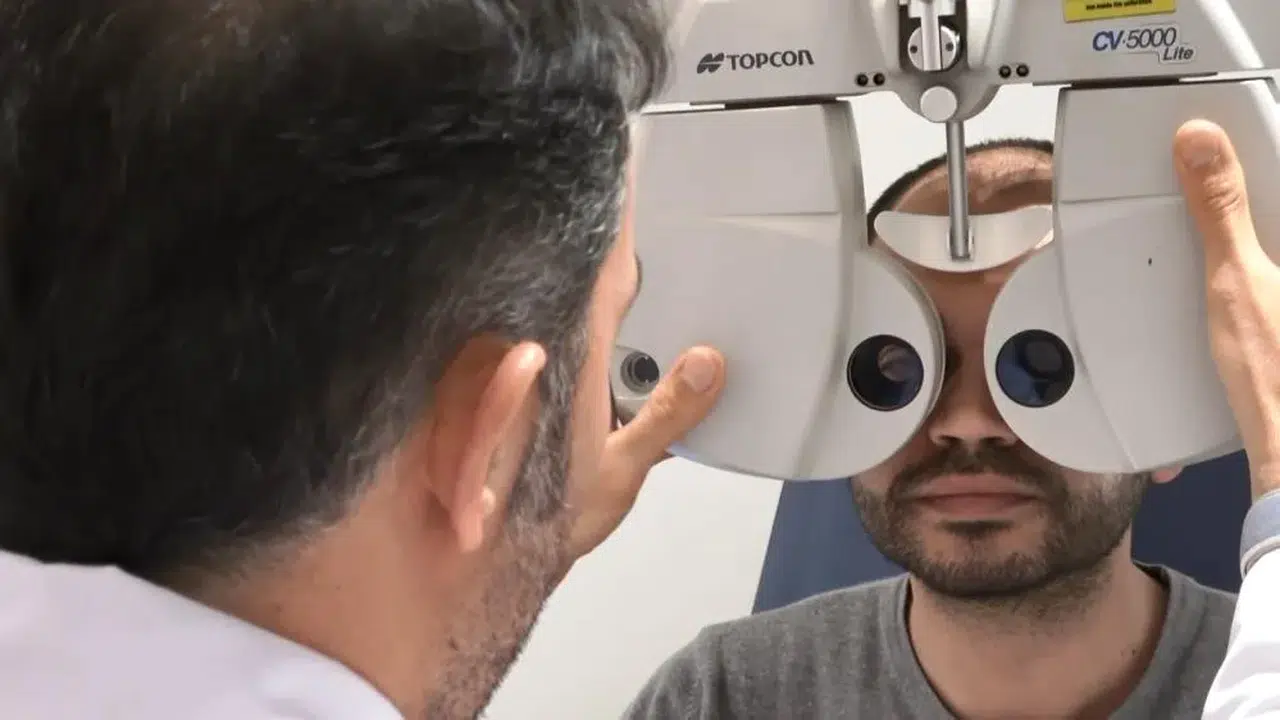 Dr. Öğr. Üyesi Özgür:  “Ekran sürelerini mümkün olduğunca kısıtlamalıyız”