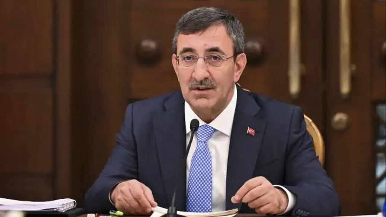 Yılmaz: “Yasa dışı bahis ve bağlantılı suç yapılarıyla mücadelemizi kararlılıkla sürdürüyoruz”