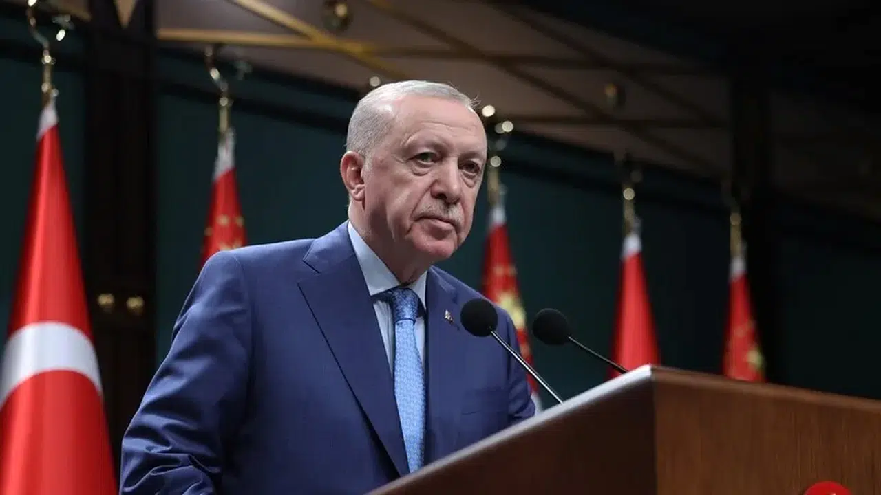 Cumhurbaşkanı Erdoğan, Trump ve bölge liderleriyle İran gündemini görüştü