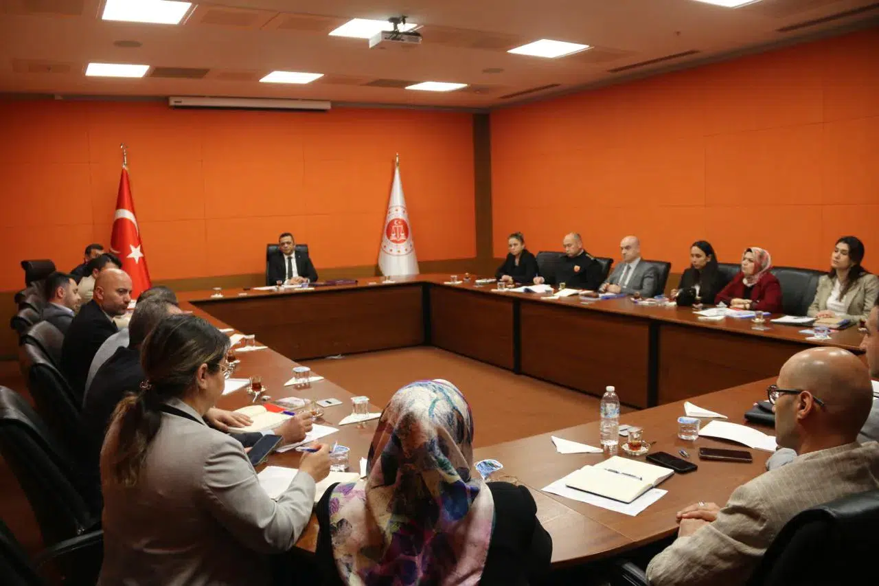 Okul saldırıları sonrası tehdit paylaşımı yapan 36 çocuğa sosyal destek sağlanacak
