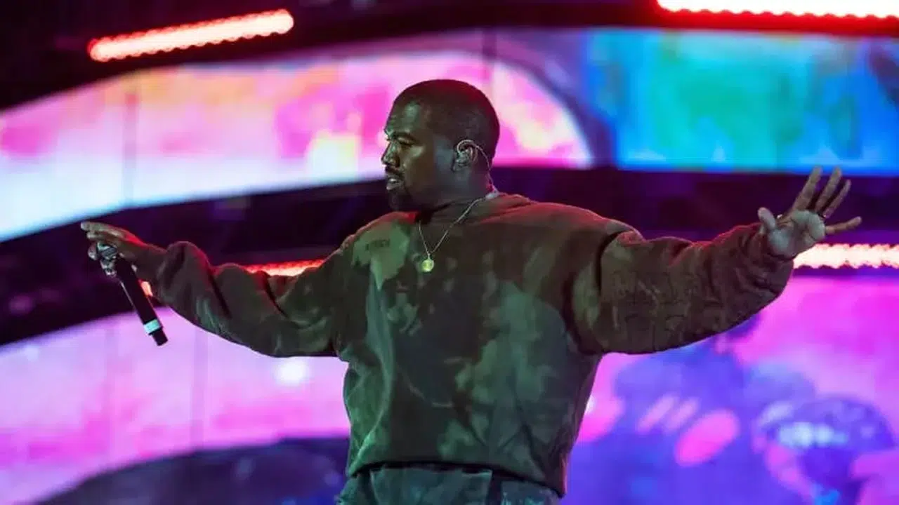 Kanye West’in İstanbul konseri için geri sayım başladı