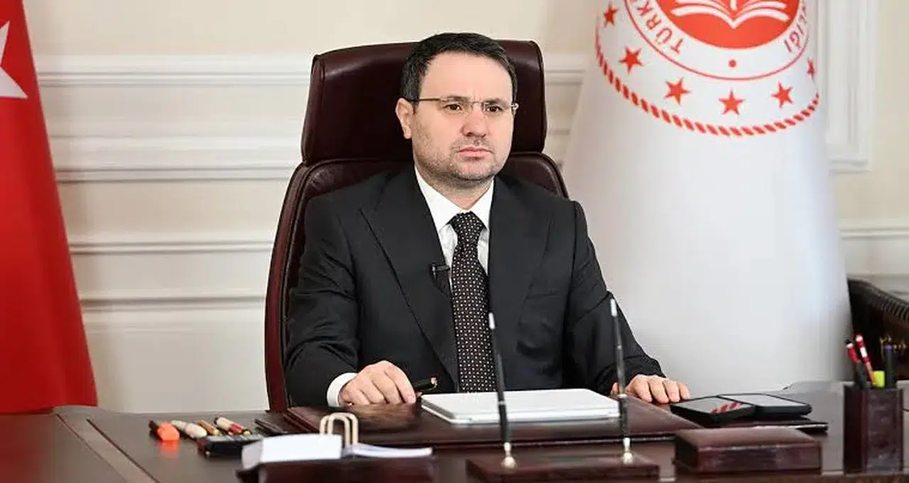 Bakan Gürlek: “İnfaz sisteminde rehabilitasyon odaklı yeni yaklaşım güçleniyor”