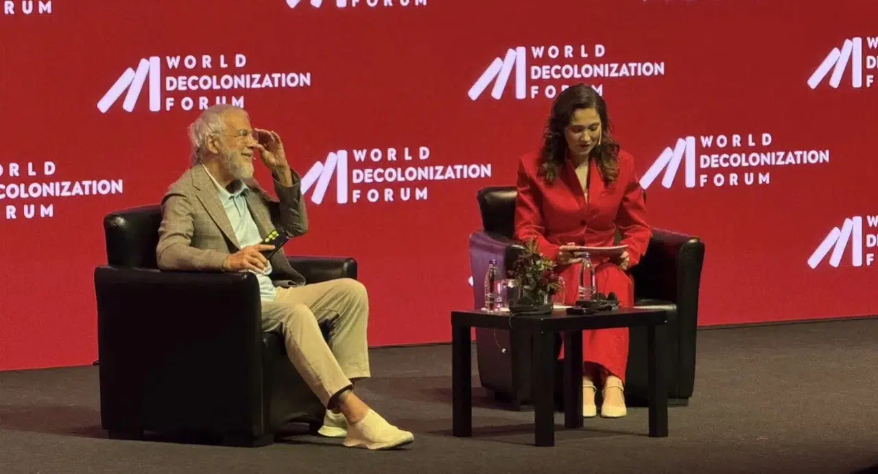 Yusuf İslam: “Müzik endüstrisi sömürgeci mekanizmalar gibi işliyor”