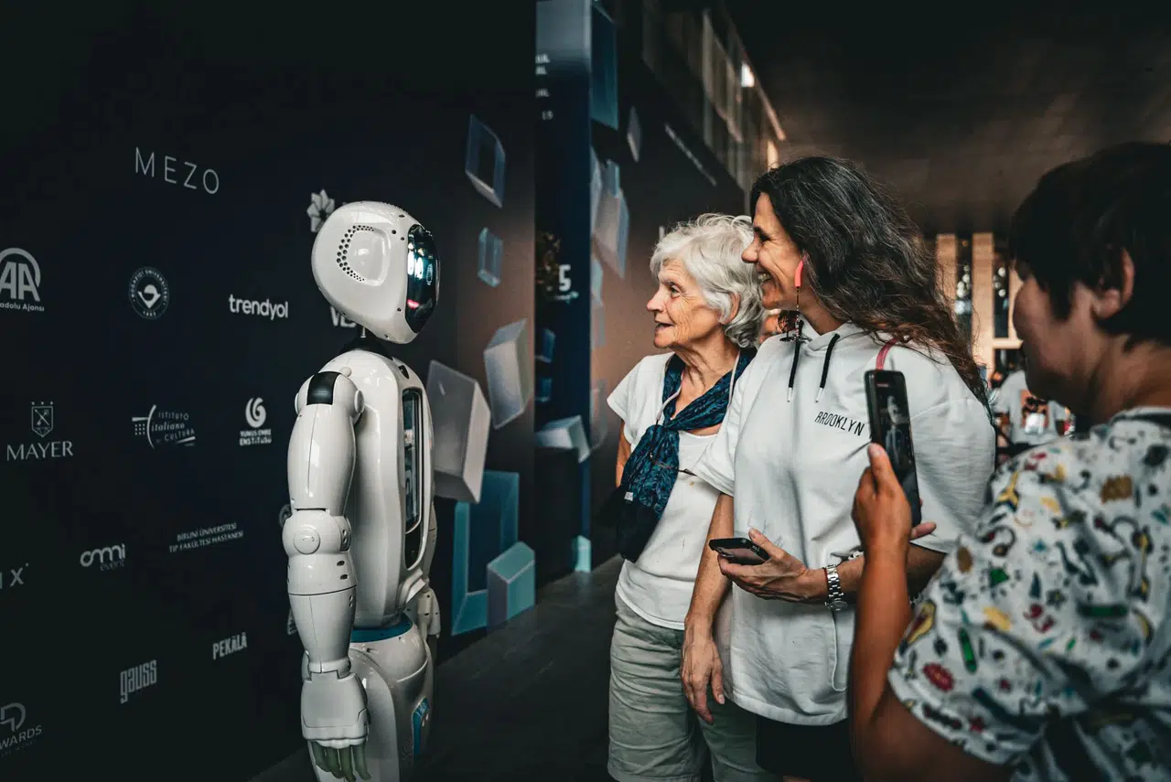 İstanbul’da dijital sanat buluşması başlıyor: IDAF 2026 kapılarını açıyor