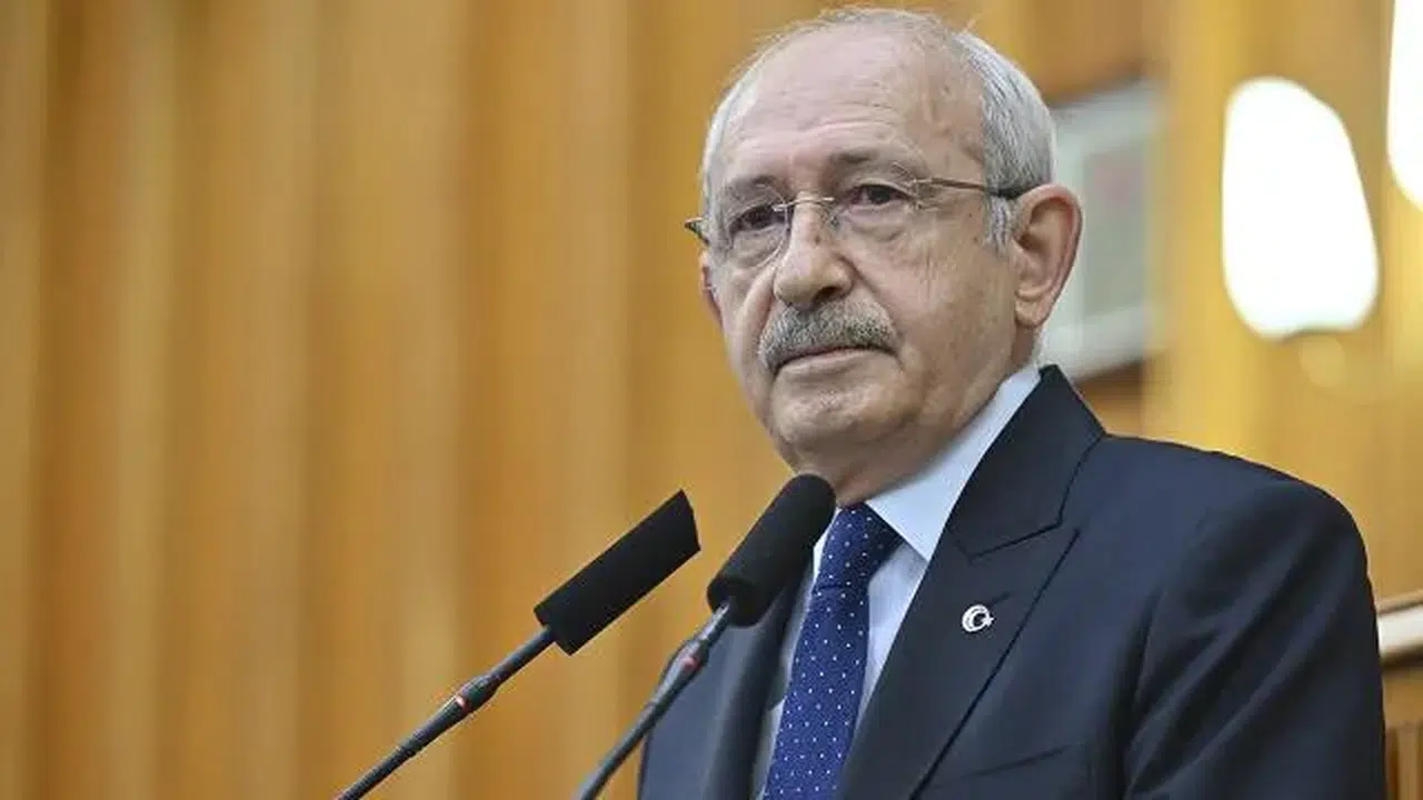 Kılıçdaroğlu: “Karar kenetlenme fırsatı olmalı”