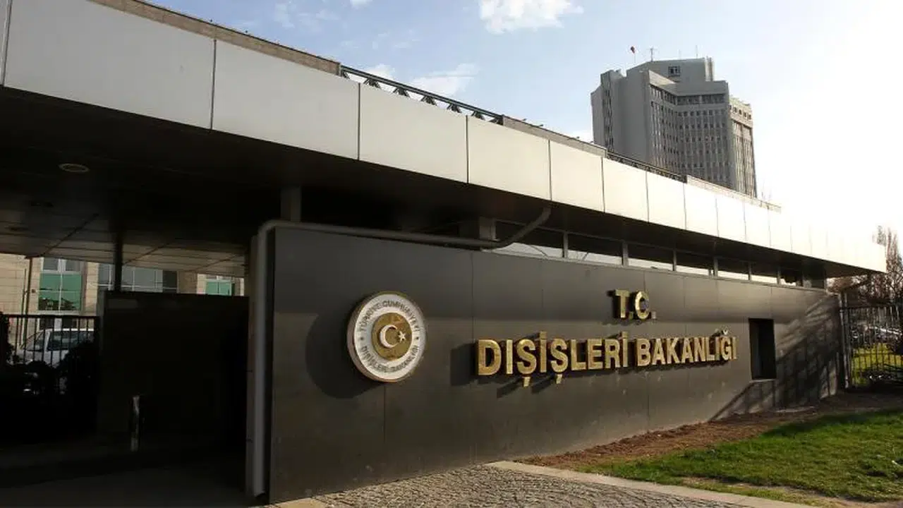 Dışişlerinden Solingen mesajı: “Irkçılıkla mücadelemiz sürecek”