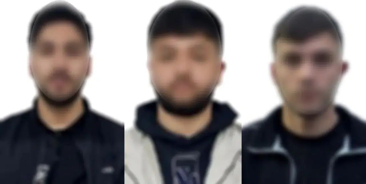 MİT görevlisi yalanıyla 10 milyon TL dolandırıcılık yapan 3 şüpheli yakalandı