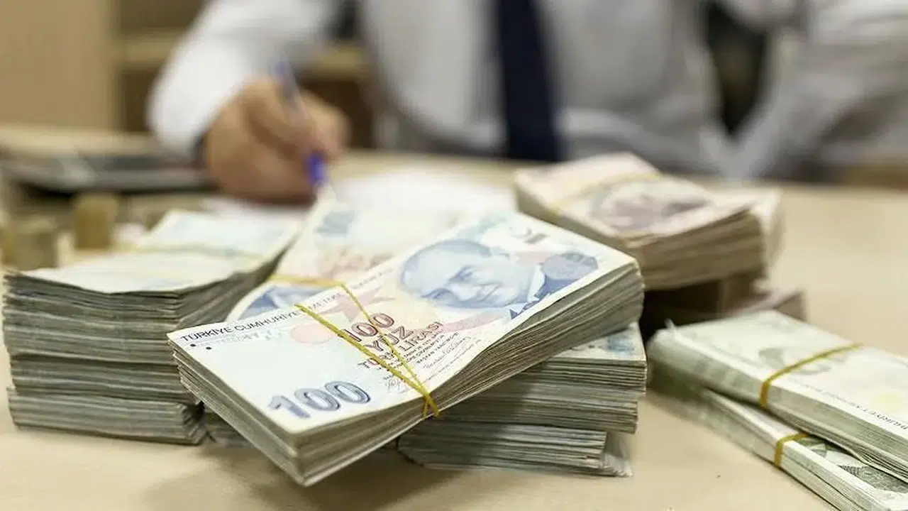 Kamu borçlarına 72 ay taksit imkanı geliyor