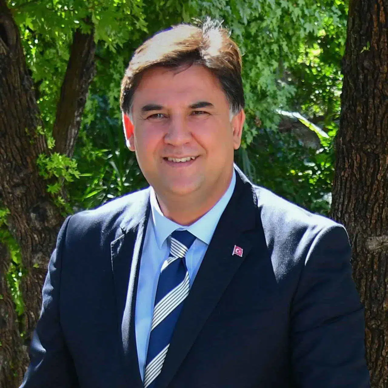 Fethiye Belediye Başkanı Alim Karaca silahlı saldırıda yaralandı