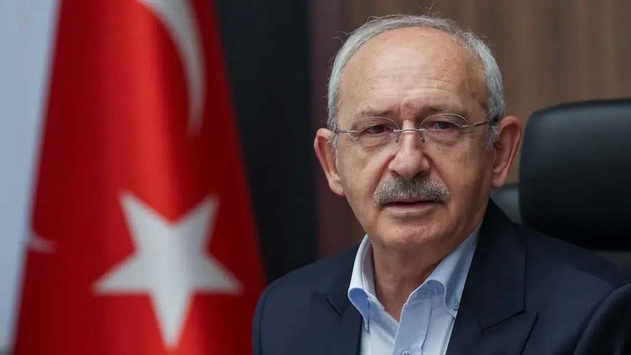 Kılıçdaroğlu’ndan ilk karar: 3 avukat görevden alındı