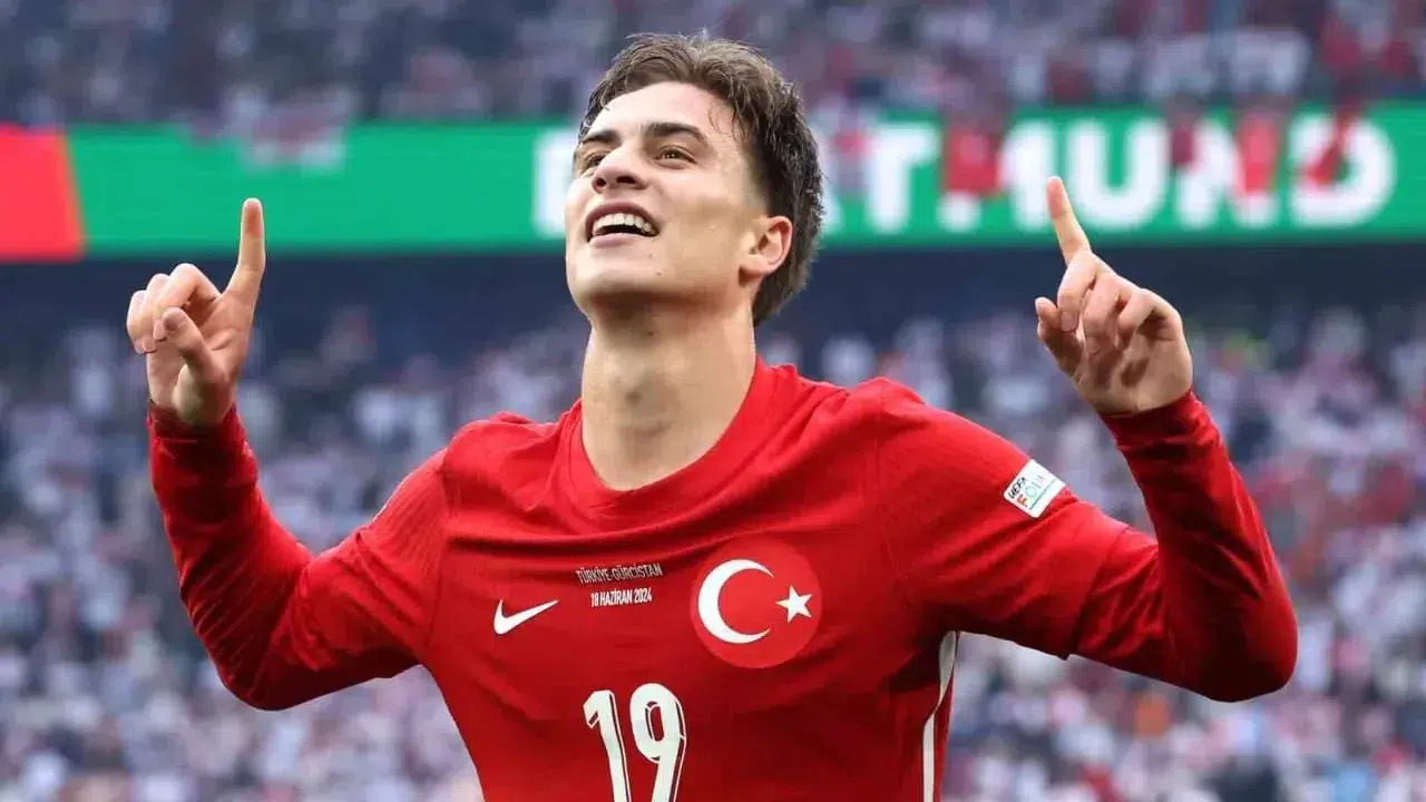 Kenan Yıldız: “Türkiye’yi seçtim çünkü Türkiye’yi seviyorum”