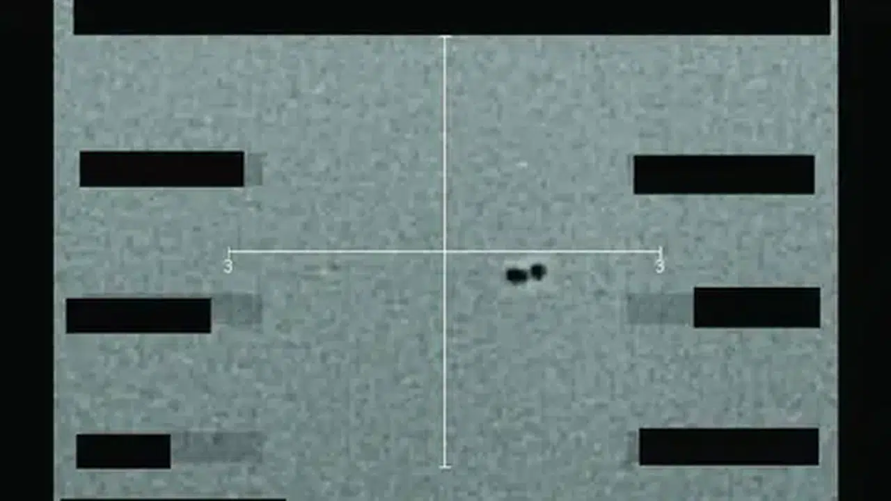 Pentagon, UFO’lara ilişkin yeni belgeleri yayımlamaya başladı