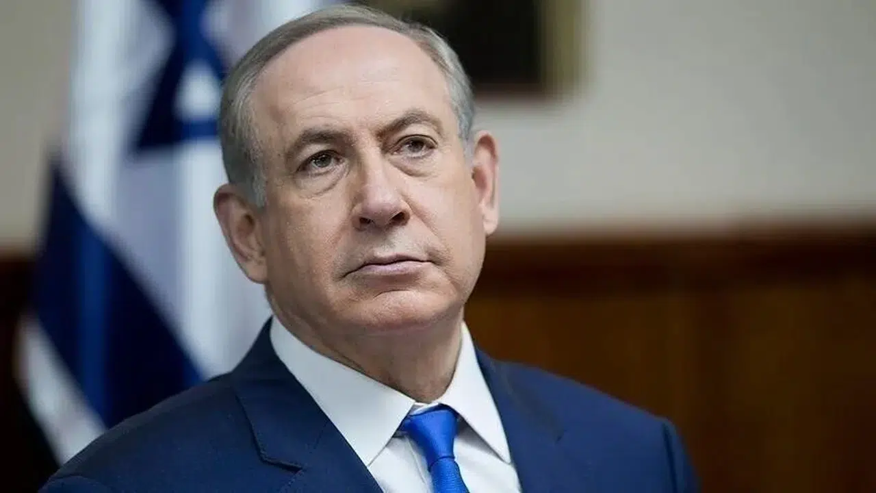 Netanyahu: “Lübnan’a yönelik saldırıların şiddeti artırılacak”