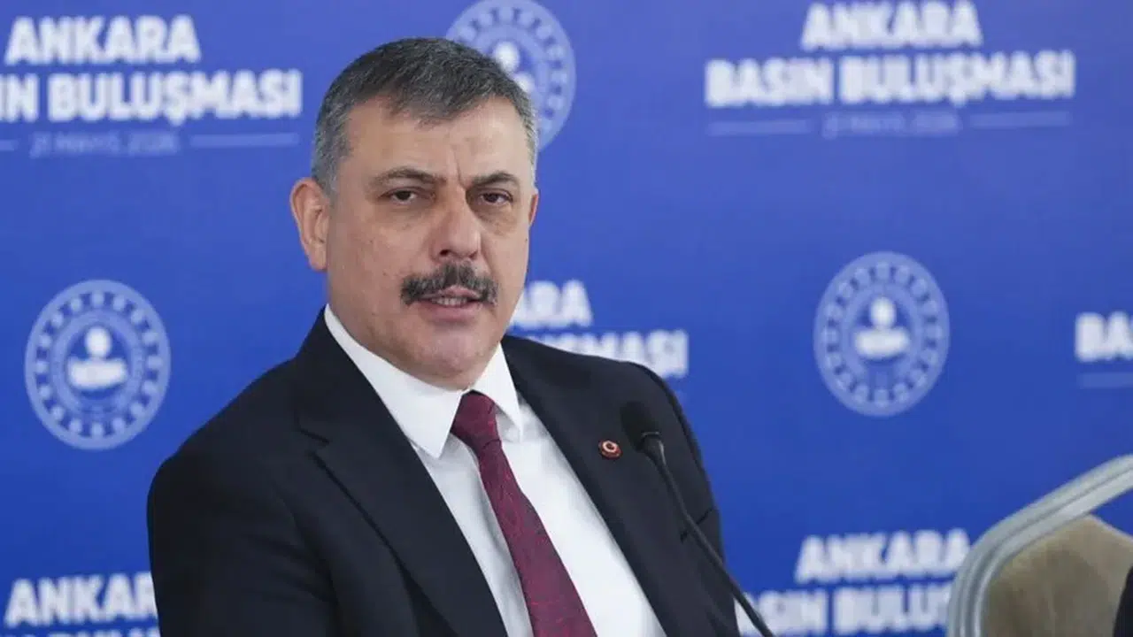 İçişleri Bakanı Çiftçi: “Uyuşturucuyla mücadelede ünlü, ünsüz ayrımı yok”