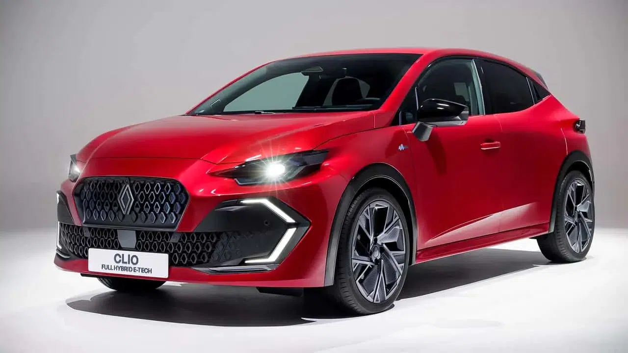 Renault Clio… Ulaşılabilirliğin sessiz evrimi